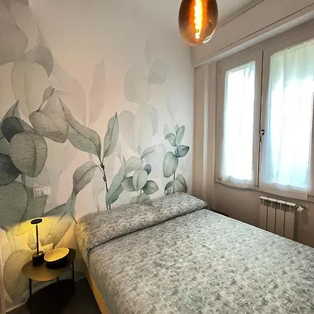 Amazing Flat Central Wi Fi A/c Appartement Rapallo