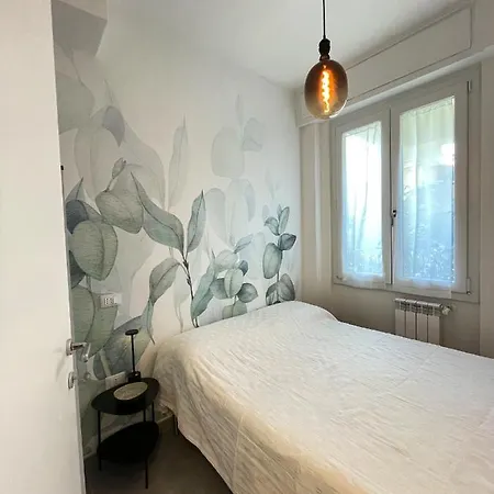 Amazing Flat Central Wi Fi A/c * Rapallo