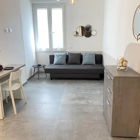 Apartment Amazing Flat Central Wi Fi A/c *