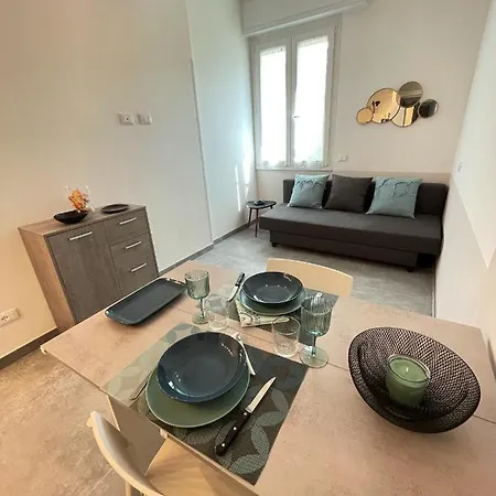 Appartement Amazing Flat Central Wi Fi A/c *