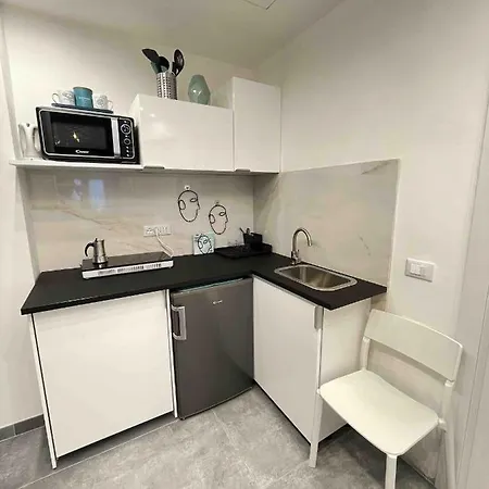Appartement Amazing Flat Central Wi Fi A/c Rapallo