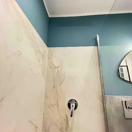 Amazing Flat Central Wi Fi A/c