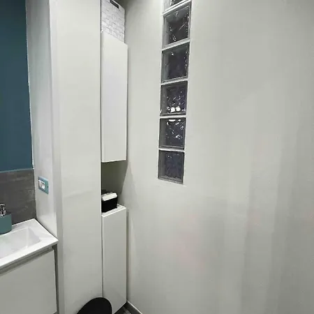 Amazing Flat Central Wi Fi A/c Appartement *