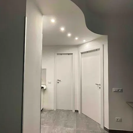 Appartement Amazing Flat Central Wi Fi A/c Rapallo