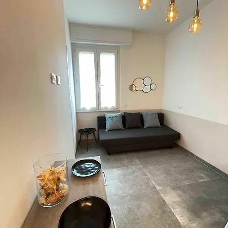 Amazing Flat Central Wi Fi A/c Appartement Rapallo