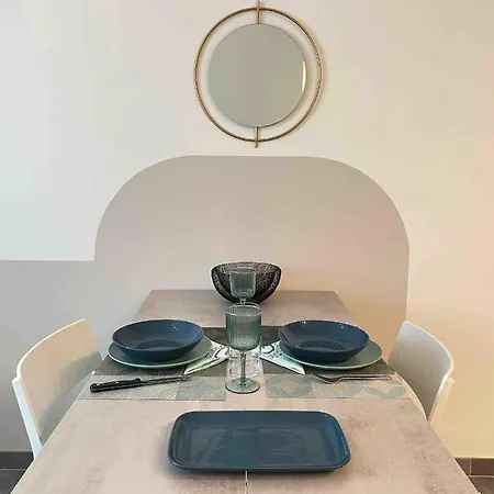 Appartement Amazing Flat Central Wi Fi A/c