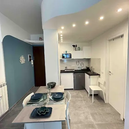 Amazing Flat Central Wi Fi A/c Appartement *