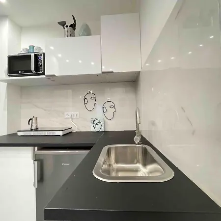 Amazing Flat Central Wi Fi A/c * Rapallo