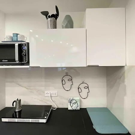 Amazing Flat Central Wi Fi A/c Appartement Rapallo