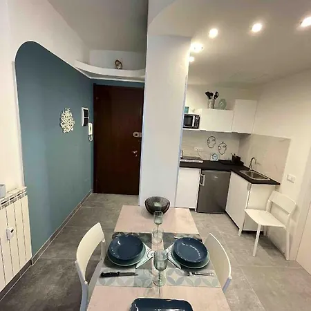 Appartement Amazing Flat Central Wi Fi A/c