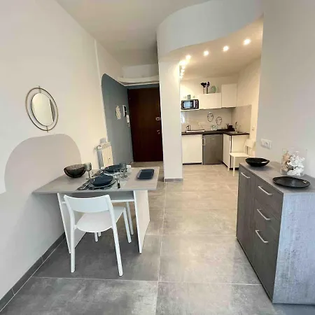Appartement Amazing Flat Central Wi Fi A/c *