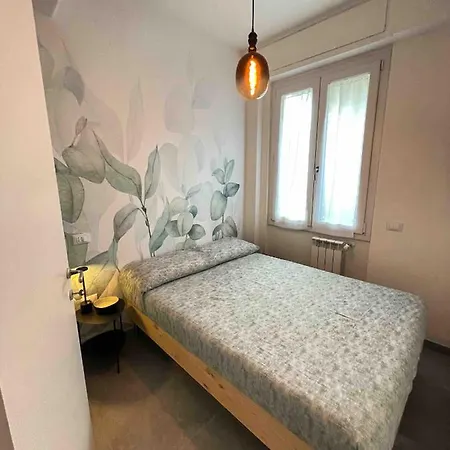 Apartment Amazing Flat Central Wi Fi A/c *