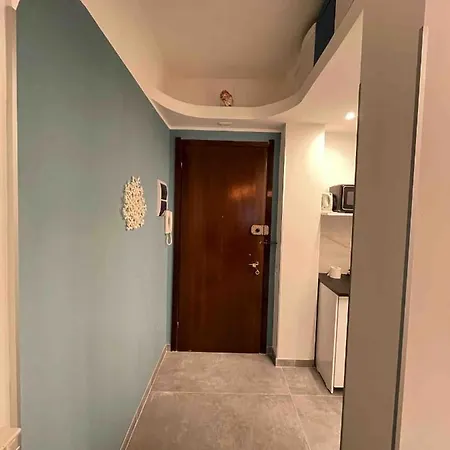 Amazing Flat Central Wi Fi A/c Rapallo