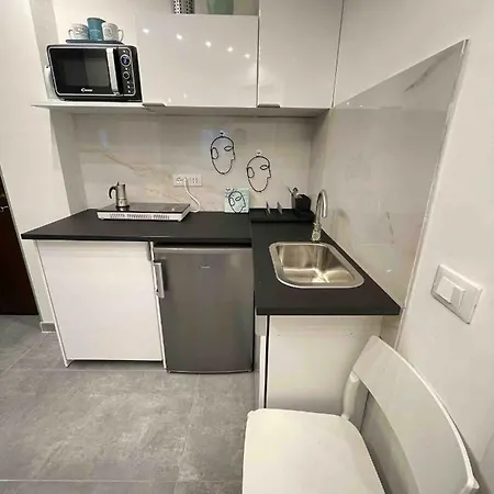 Appartement Amazing Flat Central Wi Fi A/c *