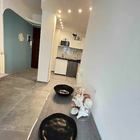 Appartement Amazing Flat Central Wi Fi A/c *