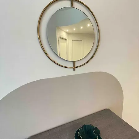 Amazing Flat Central Wi Fi A/c Appartement *