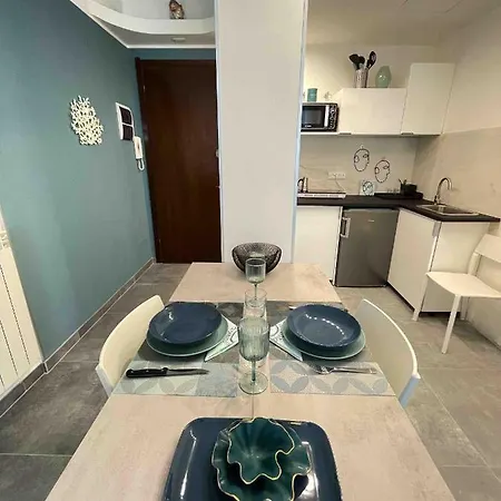 Amazing Flat Central Wi Fi A/c Appartement