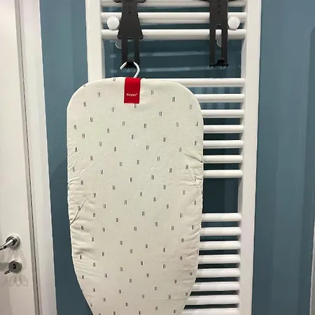 Amazing Flat Central Wi Fi A/c Apartment