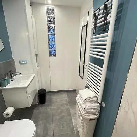 Amazing Flat Central Wi Fi A/c *