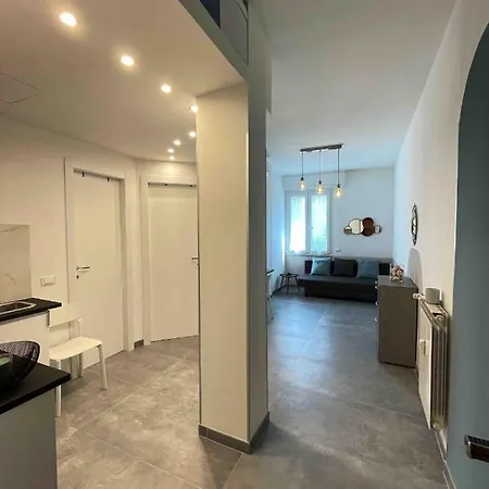 Amazing Flat Central Wi Fi A/c Appartamento