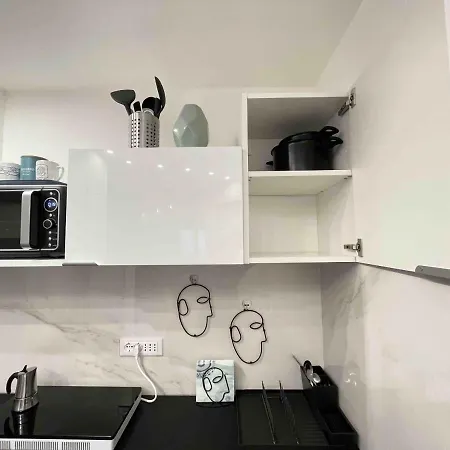 Appartamento Amazing Flat Central Wi Fi A/c