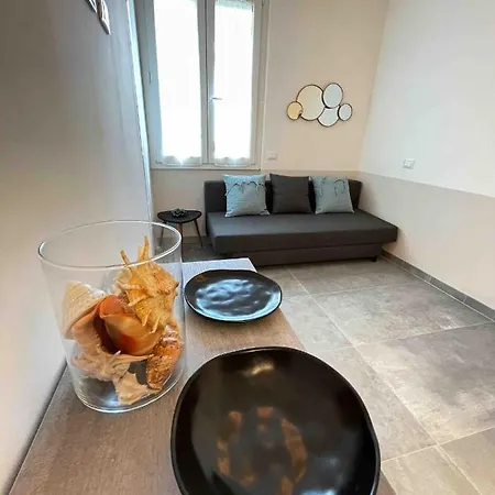 Amazing Flat Central Wi Fi A/c Appartamento *