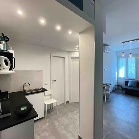 Appartamento Amazing Flat Central Wi Fi A/c *
