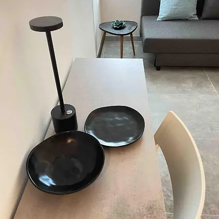 Amazing Flat Central Wi Fi A/c Appartamento