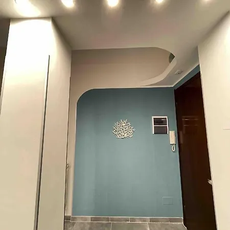 Amazing Flat Central Wi Fi A/c * Rapallo