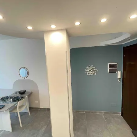 Amazing Flat Central Wi Fi A/c Appartamento