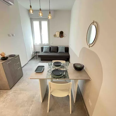 Apartment Amazing Flat Central Wi Fi A/c Rapallo