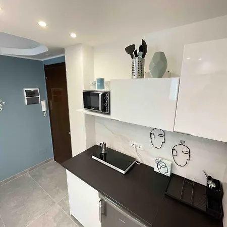 Amazing Flat Central Wi Fi A/c Rapallo