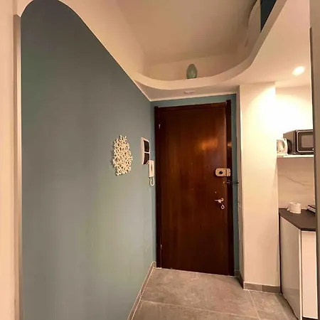 Amazing Flat Central Wi Fi A/c Rapallo