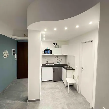 Amazing Flat Central Wi Fi A/c Appartamento *