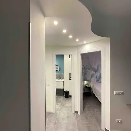 Amazing Flat Central Wi Fi A/c Appartamento *