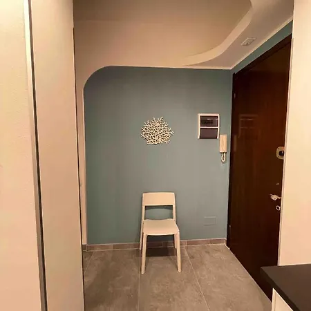 Appartamento Amazing Flat Central Wi Fi A/c