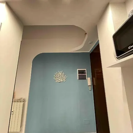 Amazing Flat Central Wi Fi A/c Appartamento *