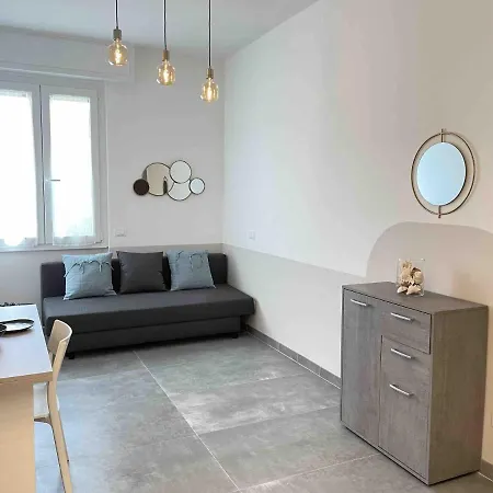 Amazing Flat Central Wi Fi A/c Appartamento