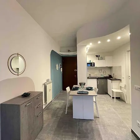 Amazing Flat Central Wi Fi A/c