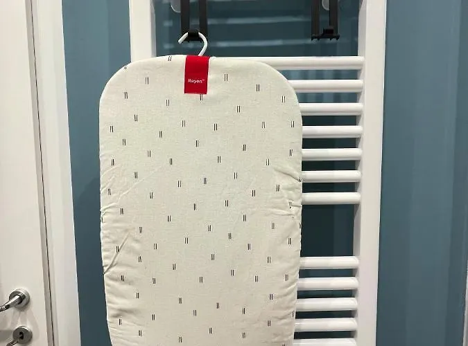 Amazing Flat Central Wi Fi A/c Apartament