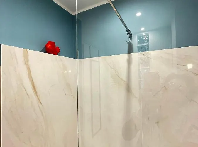 Amazing Flat Central Wi Fi A/c Apartment