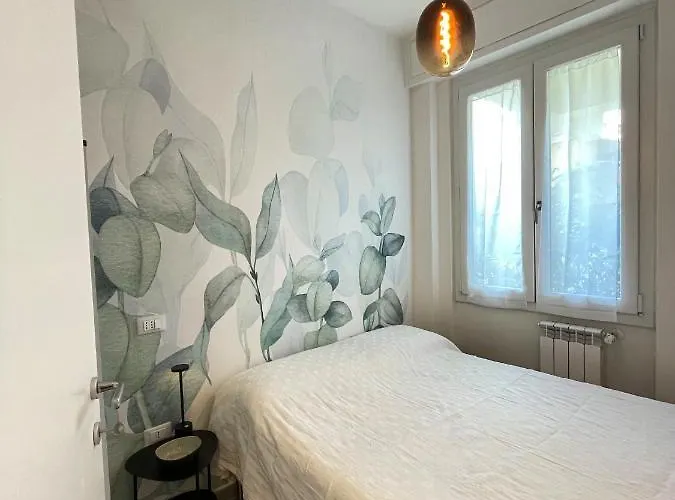 Amazing Flat Central Wi Fi A/c * Rapallo