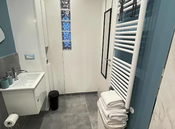 Amazing Flat Central Wi Fi A/c *