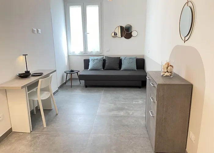 Apartment Amazing Flat Central Wi Fi A/c *