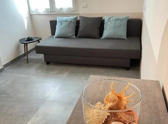 Apartment Amazing Flat Central Wi Fi A/c *