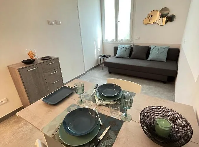 Apartment Amazing Flat Central Wi Fi A/c *