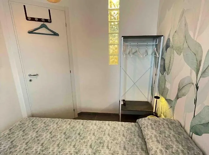 Amazing Flat Central Wi Fi A/c * Rapallo