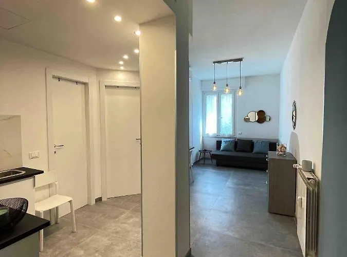 Amazing Flat Central Wi Fi A/c Apartment