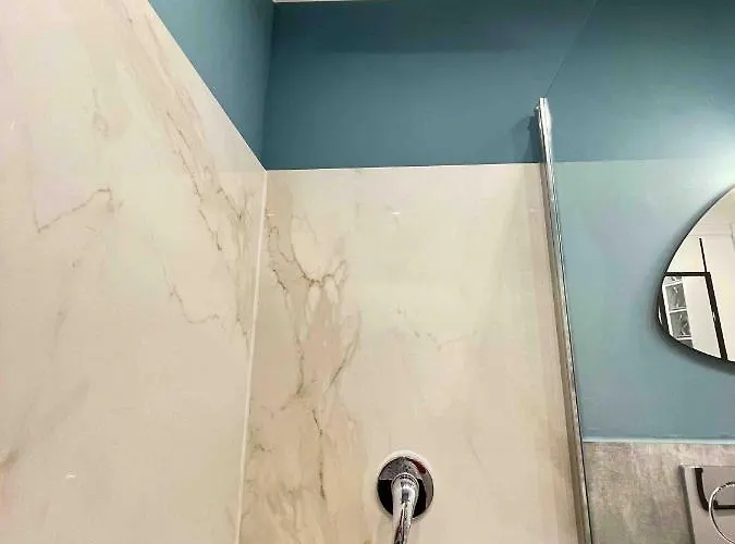 Amazing Flat Central Wi Fi A/c