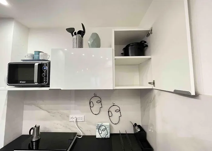 Apartment Amazing Flat Central Wi Fi A/c